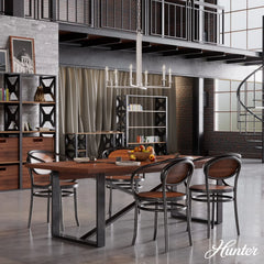 Bearden 6 Light Chandelier