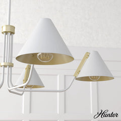 Grove Isle 5 Light Chandelier