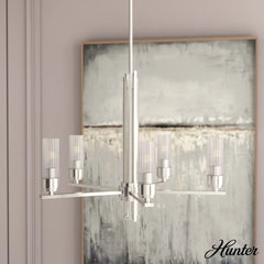 Gatz 5 Light Chandelier
