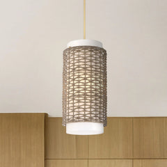 Laila 3 Light Large 12 Inch Large Pendant
