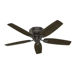 Kenbridge Low Profile with LED Light 52 inch