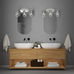 Starklake 3 Light Vanity