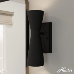 Zola Up and Down 2 Light Sconce