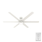 Solaria Outdoor ENERGY STAR with LED Light 72 inch