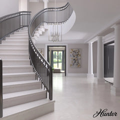 Kerrison Small Foyer Pendant 4 Light