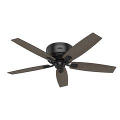Bennett Low Profile with Light 52 inch