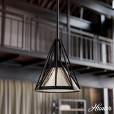 Rafner Small Pendant