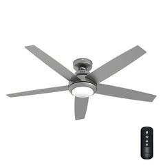 Zayden with LED Light - 52 inch