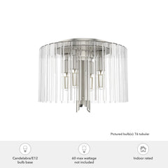 Gatz Flush mount