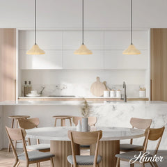 Agoura 1 Light Medium 14 Inch Pendant