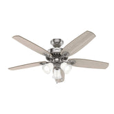 Builder Plus with 3 Lights 52 inch