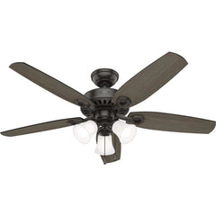 Builder ENERGY STAR DC with Light 52 inch