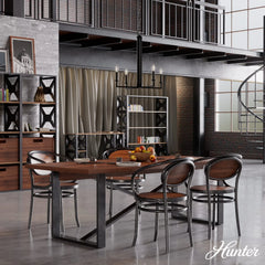 Bearden 4 Light Chandelier