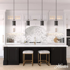Capshaw 1 Light Pendant