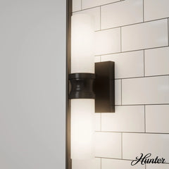 Lenlock Vanity 2 Light 16 inch