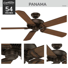 Panama 54 inch