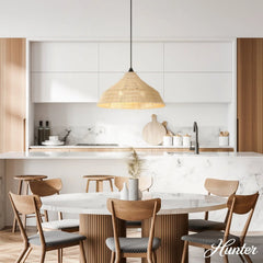 Agoura 3 Light Extra Large 24 Inch Pendant