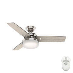 Sentinel with LED Light 44 inch