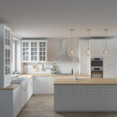 Gablecrest 1 Light Pendant