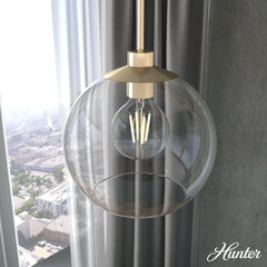 Xidane Large Pendant