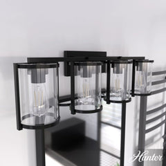 Astwood 4 Light Vanity