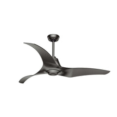 Stingray Outdoor ENERGY STAR DC with LED Light 60 inch with remote