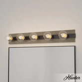 Donelson Vanity 5 Light