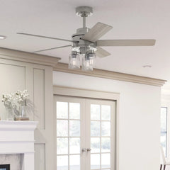 Agnew with LED light 52 inch