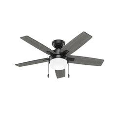 Anisten ENERGY STAR with LED Light 44 inch