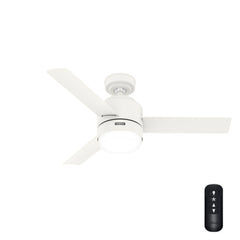 Gilmour Outdoor with LED Light 44 inch