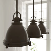 Bridgemoor 1 Light Pendant
