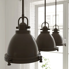 Bridgemoor 1 Light Pendant