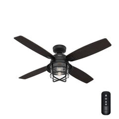 Port Royale with Light 52 inch