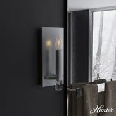 Sunjai Wall Sconce 1 Light