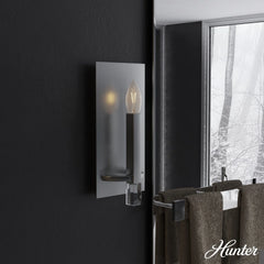 Sunjai Wall Sconce 1 Light