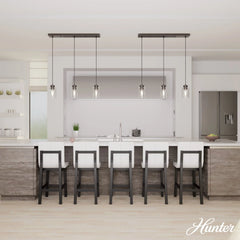 Hartland 3 Light Linear Cluster