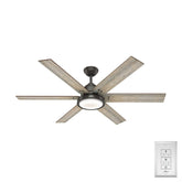 Warrant ENERGY STAR with Light 60 inch