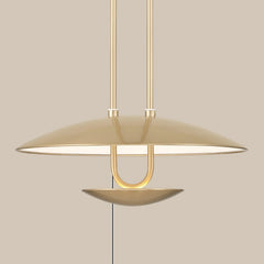 Sunset Ridge LED Large 18 Inch Pendant
