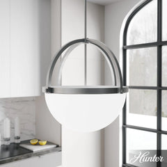 Wedgefield 4 Light Pendant