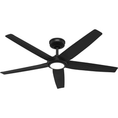 ZenTech 5 Blade Outdoor Smart Fan 52 inch