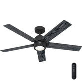 Erling ENERGY STAR with LED Light 52 inch