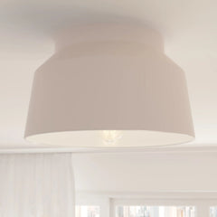 Cranbrook 1 Light Flush Mount