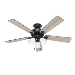 Swanson with LED Light 52 inch