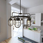 Starklake 6 Light Chandelier