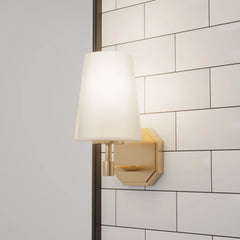 Nolita 1 Light Wall Sconce
