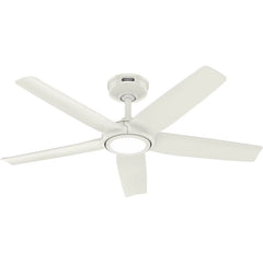 ZenTech 5 Blade Indoor/Outdoor Smart Fan 44in