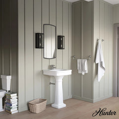 Felippe 2 Light Wall Sconce