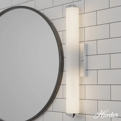 Holly Grove 2 Light Vanity 24 inch