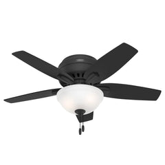 Newsome Low Profile with Light 42 inch