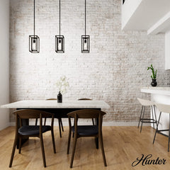 Doherty 1 Light Mini Pendant